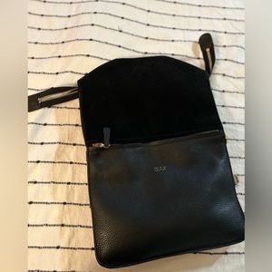 Bukvy Bo Bardi Bag - Black (from 2022)